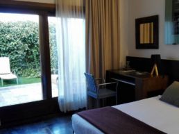 Hotel Spa Mas Passamaner - Habitación 304