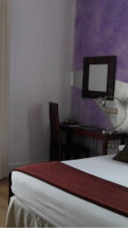 Chambre 102 - Hotel Spa Mas Passamaner