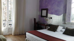 Chambre 102 - Hotel Spa Mas Passamaner