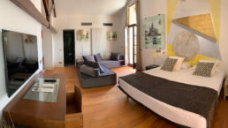 Hotel Spa Mas Passamaner - Habitación 402 - New Restyling