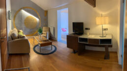 Hotel Spa Mas Passamaner - Habitación 403 - New Restyling