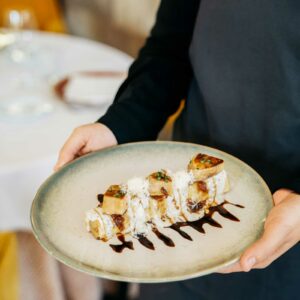 Escapada Gourmet
